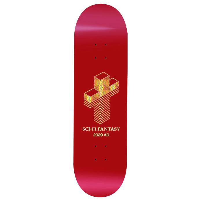 2029 Board