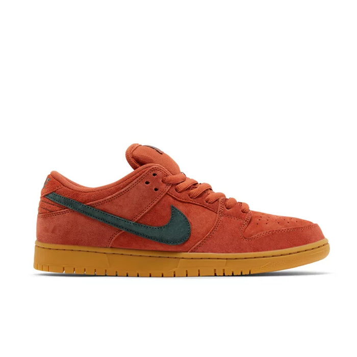 Dunk Low Pro (Burnt Sunrise)