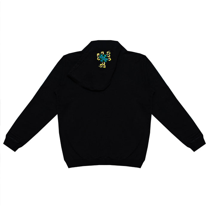 999 Hoodie (Black)