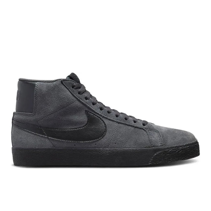 Zoom Blazer Mid (Anthracite)