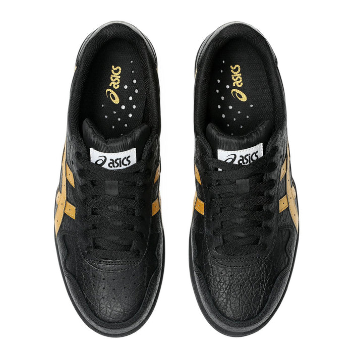 Japan Pro (Black/Pure Gold)