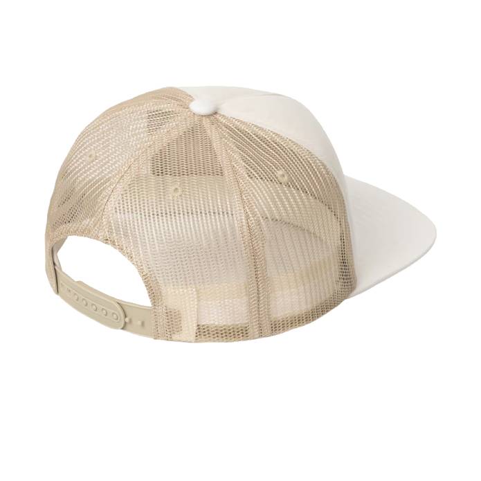 3 One 3 Trucker Cap (Wax)