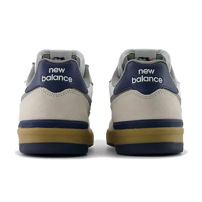 306 Cup (White/NB Navy)