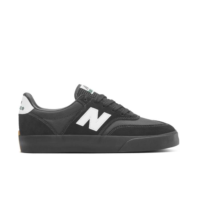 340 (Black/White)