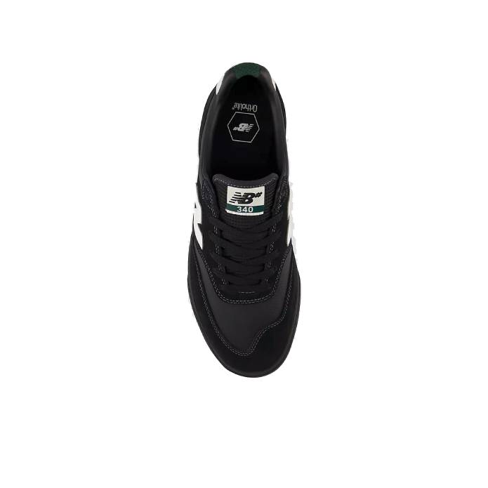 340 (Black/White)