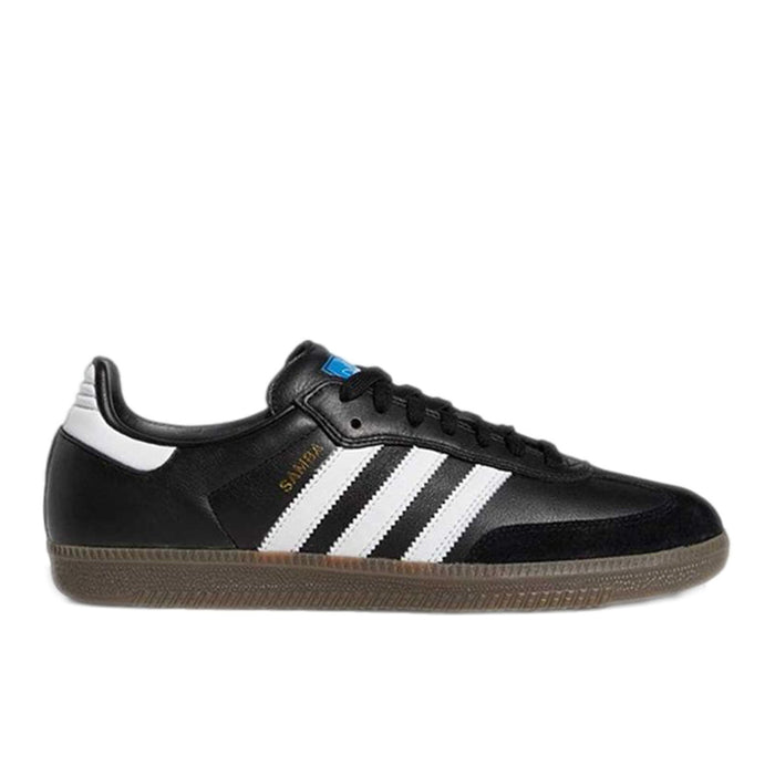 Samba ADV (Black/White)