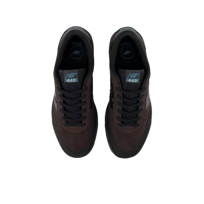 440 V2 (Brown/Black)