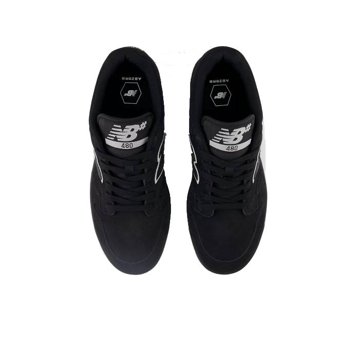 480 (Black / Sea Salt)