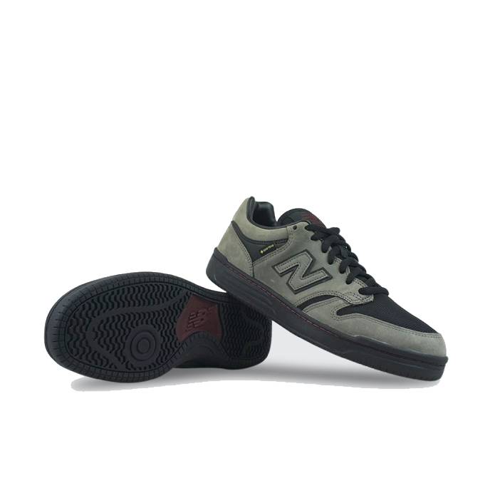 480 Gore-Tex (Charcoal/Black GTX)