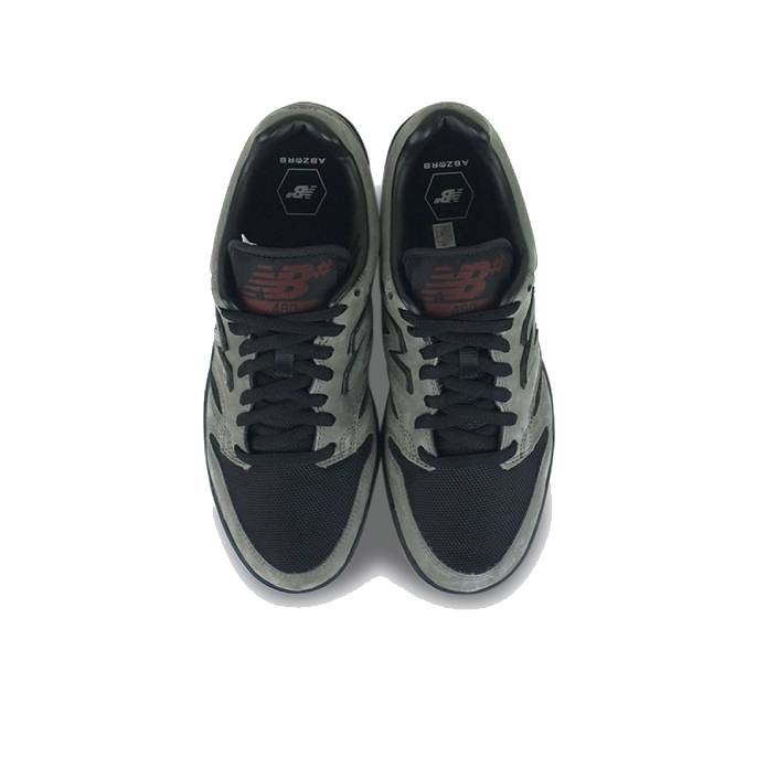 480 Gore-Tex (Charcoal/Black GTX)