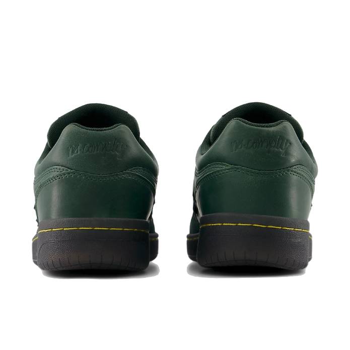 480 "No-Comply" (Green)