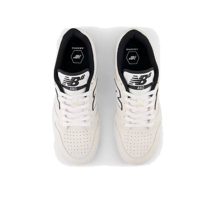 480 (White/Black)