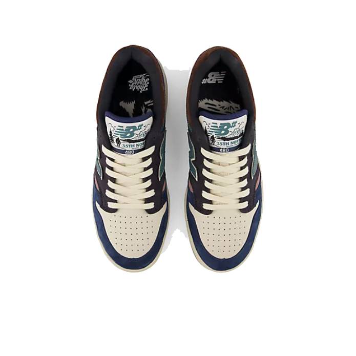 480 x 35th North (NB Navy/Sea Salt)
