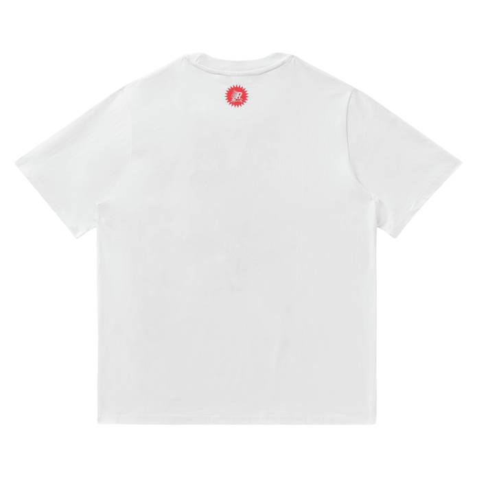 56 Carats Tee (White)