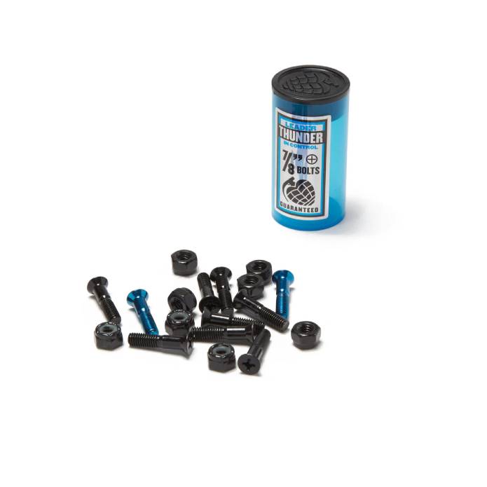 7/8" Bolt Pack Phillips Mounting