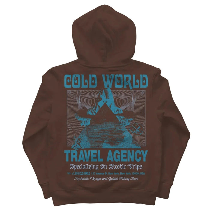 Nice Trip Hoodie