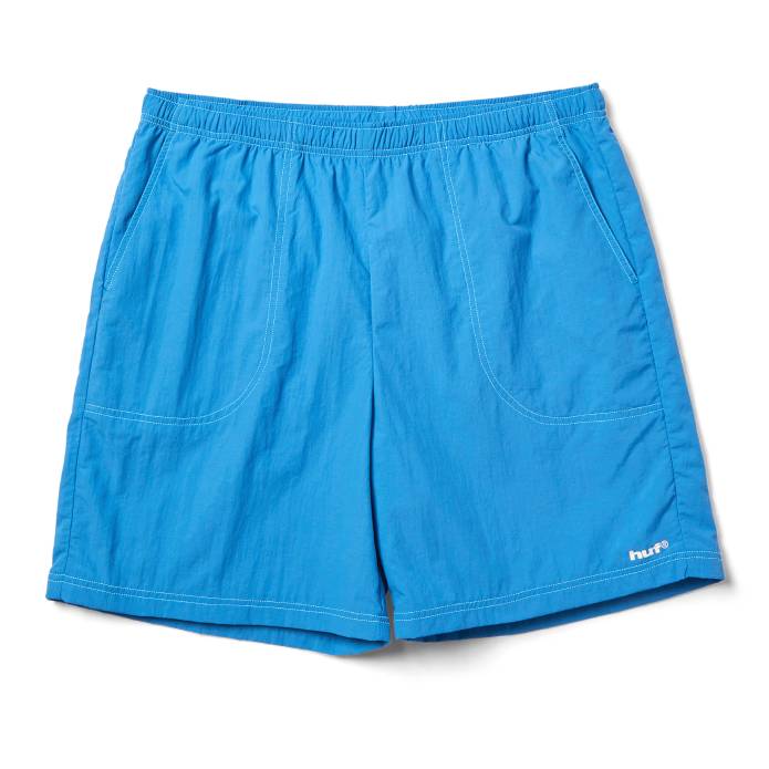 89 Contrast Easy Short (Blue)