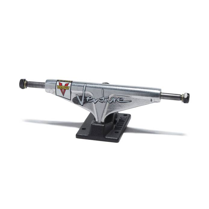 '92 Crinkle V-Cast Hollow Venture Skateboard Trucks