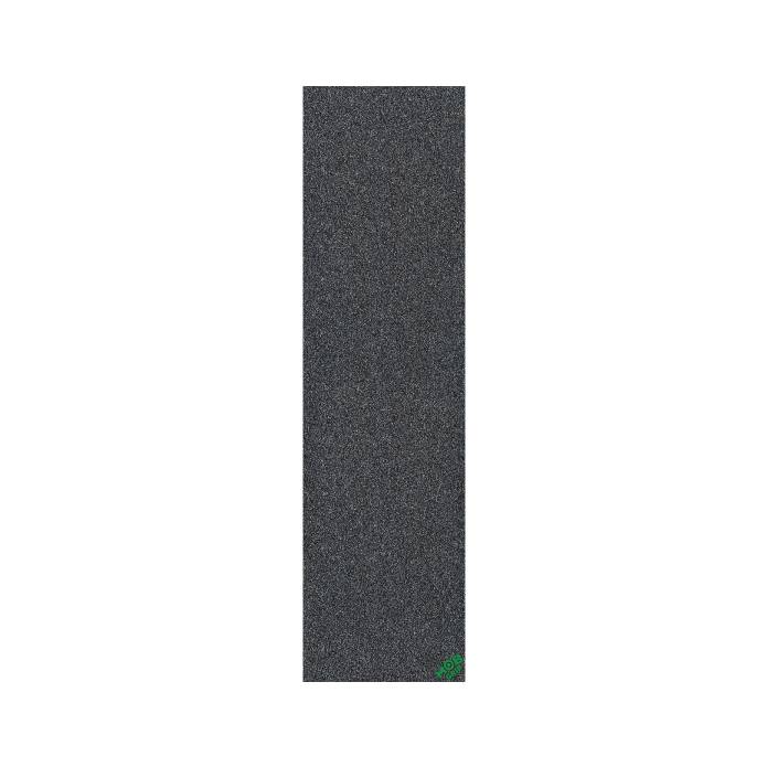 9" Black Sheet Mob Skateboard Grip Tape