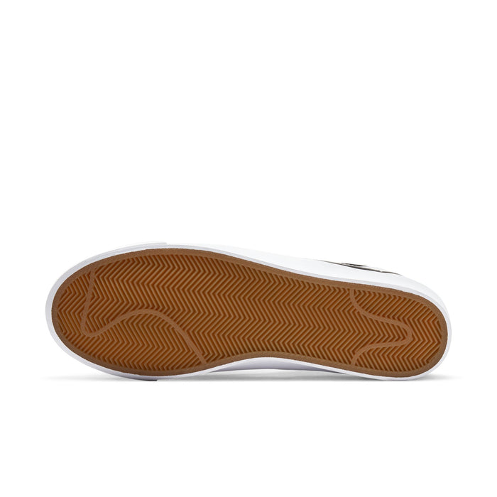 Zoom Blazer Low Pro GT (Black/White)