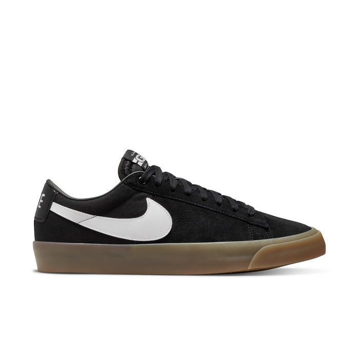 Zoom Blazer Low Pro GT (Black/White-Black-White)