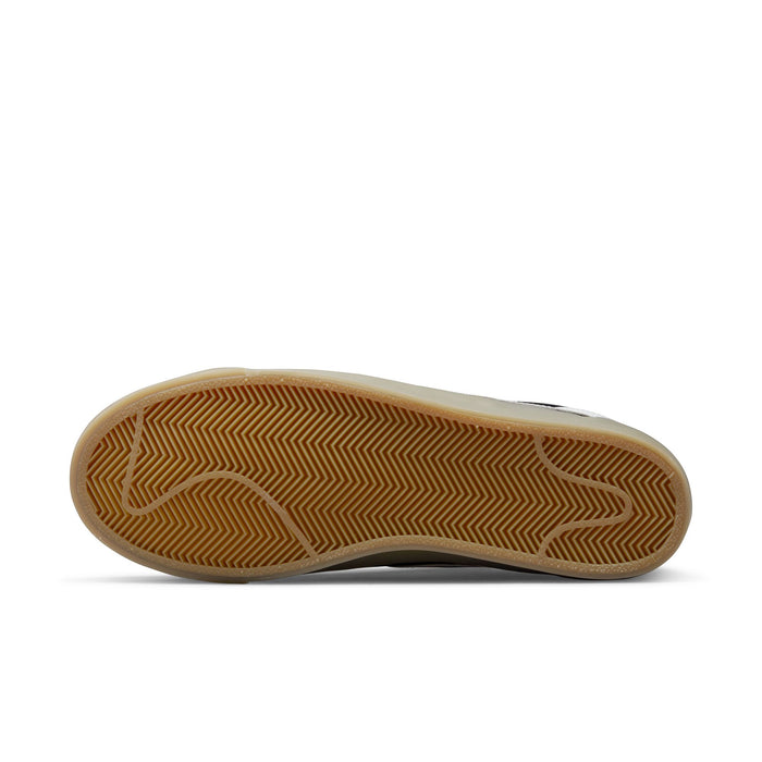 Zoom Blazer Low Pro GT (Black/White-Black-White)