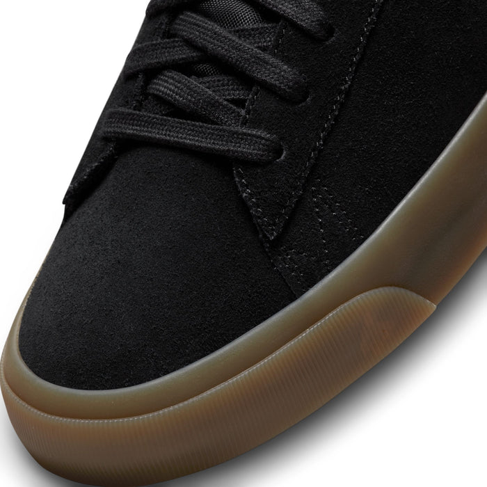 Zoom Blazer Low Pro GT (Black/White-Black-White)