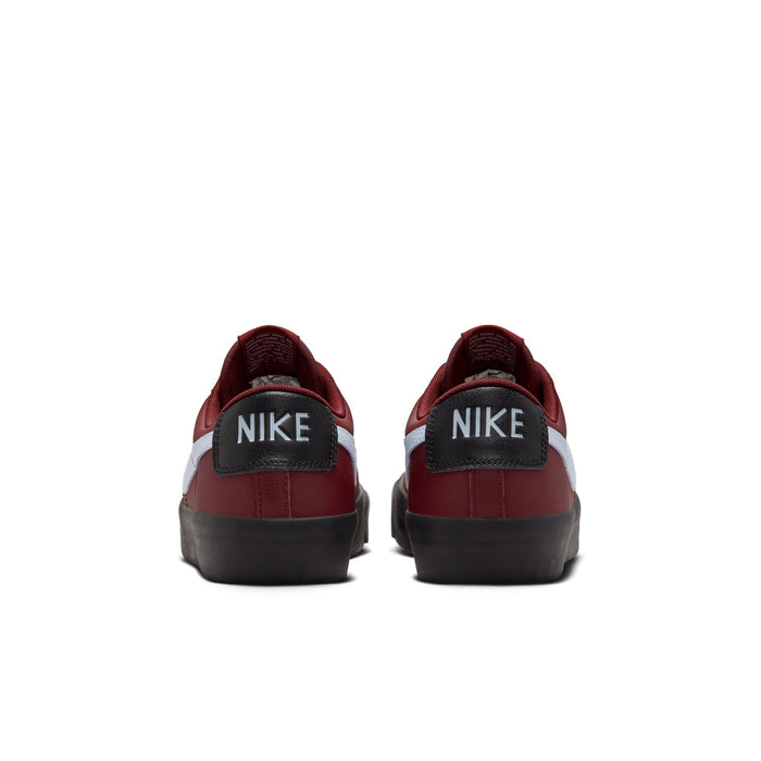 Blazer Low Pro GT (Dark Team Red)