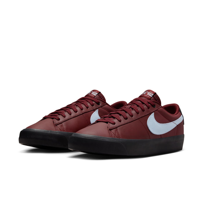 Blazer Low Pro GT (Dark Team Red)