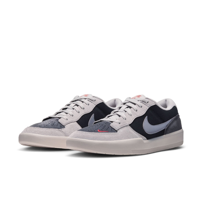 Force 58 (Black/Smoke Grey-Lt Iron Ore-Anthracite)