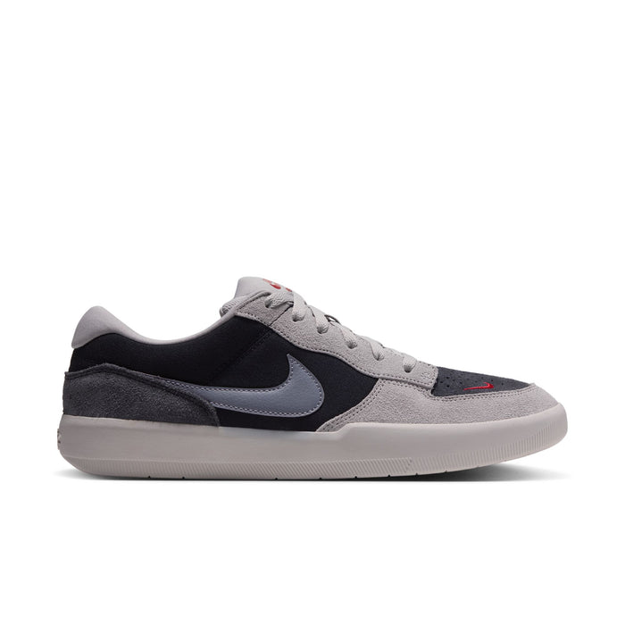 Force 58 (Black/Smoke Grey-Lt Iron Ore-Anthracite)