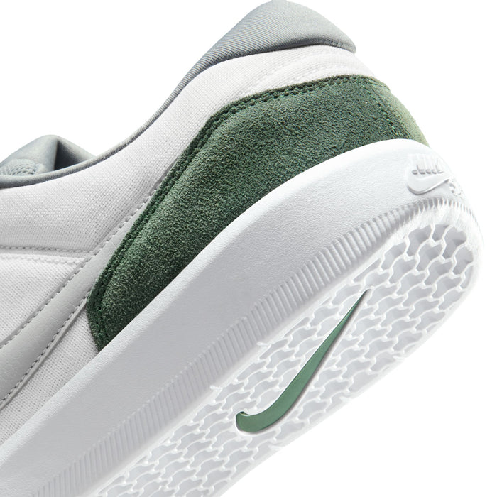 Force 58 (White/FLT Silver-Fir-White)