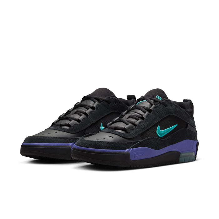 Air Max Ishod (Black/Dusty Cactus)