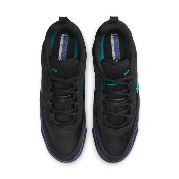 Air Max Ishod (Black/Dusty Cactus)