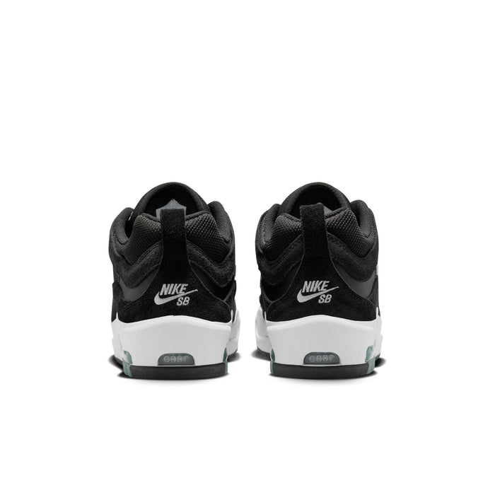 Air Max Ishod (Black/White)