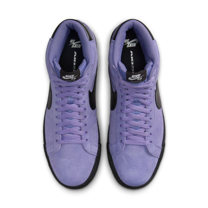 Zoom Blazer Mid (Dusty Amethyst)