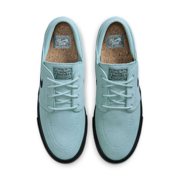 Zoom Janoski OG+ (Cannon/Black/Gum Light Brown/Black)