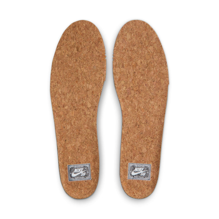 Zoom Janoski OG+ (Black/White-Black-Gum Light Brown)