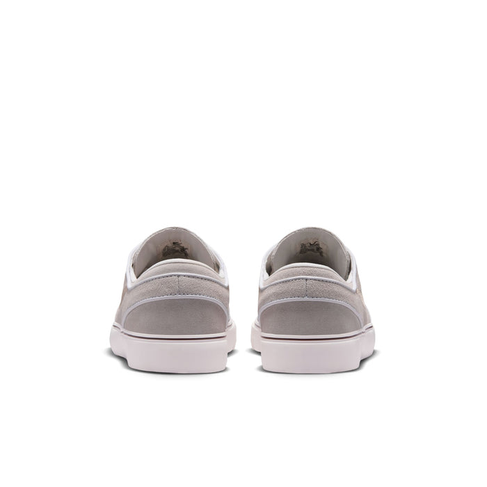 Zoom Janoski OG+ (White/Linen-Sail-Lt Chocolate)