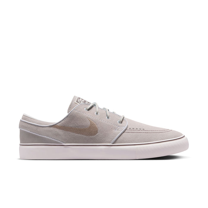 Zoom Janoski OG+ (White/Linen-Sail-Lt Chocolate)