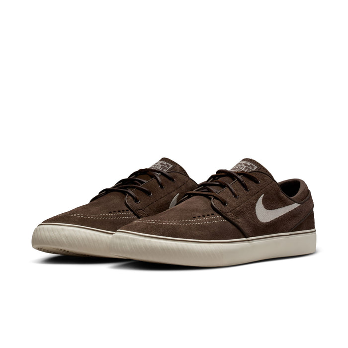 Zoom Janoski OG+ (Baroque Brown/Baroque Brown/Pale Ivory/Pale Ivory)