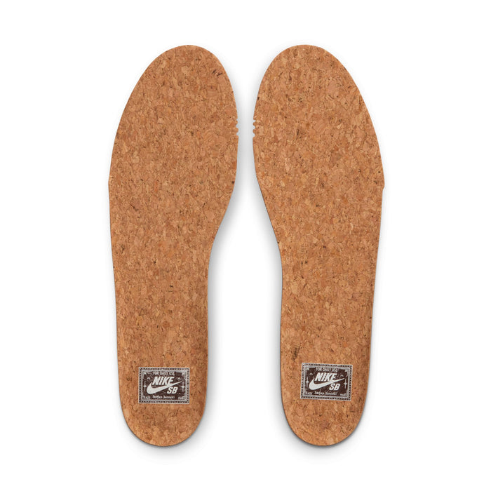 Zoom Janoski OG+ (Baroque Brown/Baroque Brown/Pale Ivory/Pale Ivory)