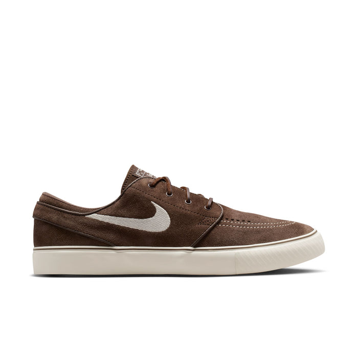 Zoom Janoski OG+ (Baroque Brown/Baroque Brown/Pale Ivory/Pale Ivory)