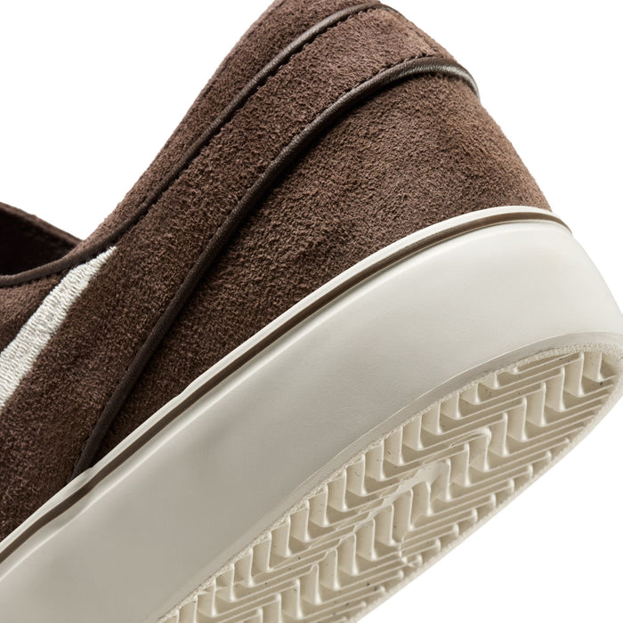 Zoom Janoski OG+ (Baroque Brown/Baroque Brown/Pale Ivory/Pale Ivory)