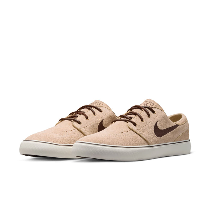 Zoom Janoski OG+ (Linen/Lt Chocolate-Sail)