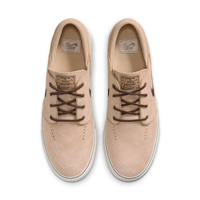 Zoom Janoski OG+ (Linen/Lt Chocolate-Sail)