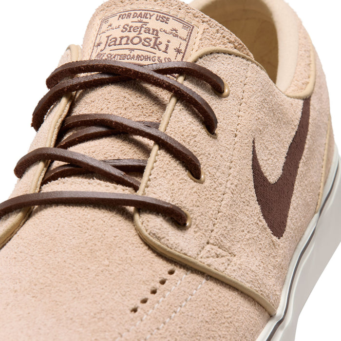 Zoom Janoski OG+ (Linen/Lt Chocolate-Sail)