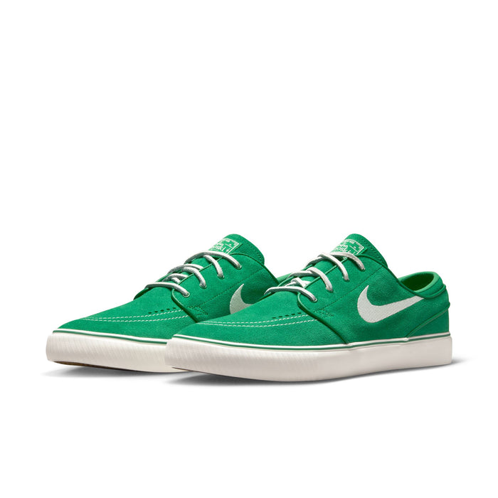 Zoom Janoski OG+ (Pine Green / Sail-Pine Green)
