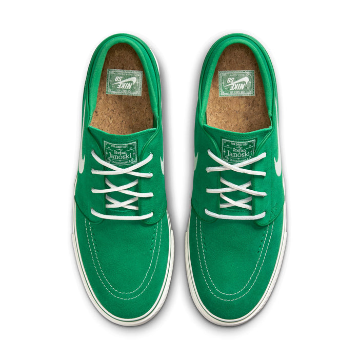 Zoom Janoski OG+ (Pine Green / Sail-Pine Green)