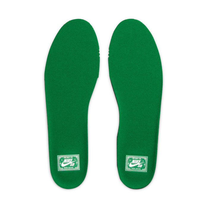 Zoom Janoski OG+ (Pine Green / Sail-Pine Green)